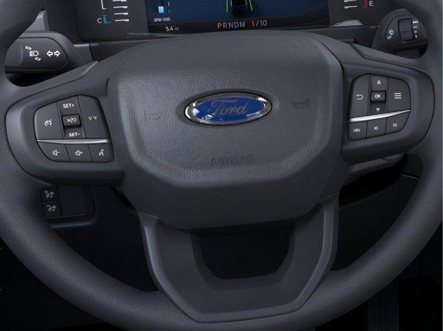 new 2026 Ford Ranger car, priced at $38,148