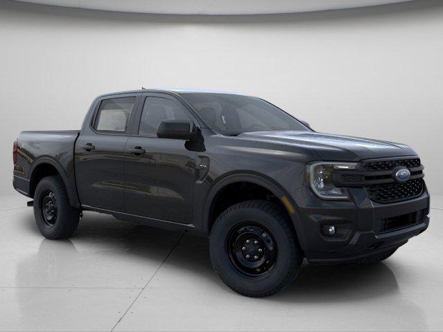 new 2026 Ford Ranger car, priced at $38,148