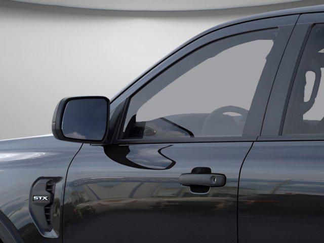 new 2026 Ford Ranger car, priced at $38,148