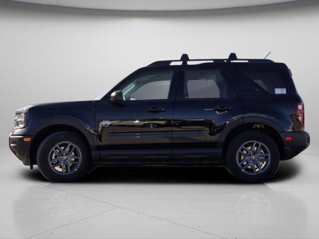 new 2025 Ford Bronco Sport car, priced at $27,563