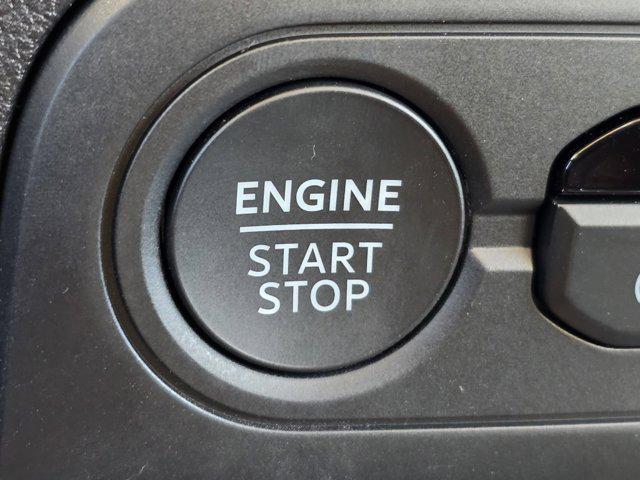 new 2025 Ford Bronco Sport car, priced at $27,563