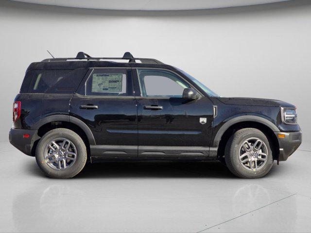 new 2025 Ford Bronco Sport car, priced at $27,563