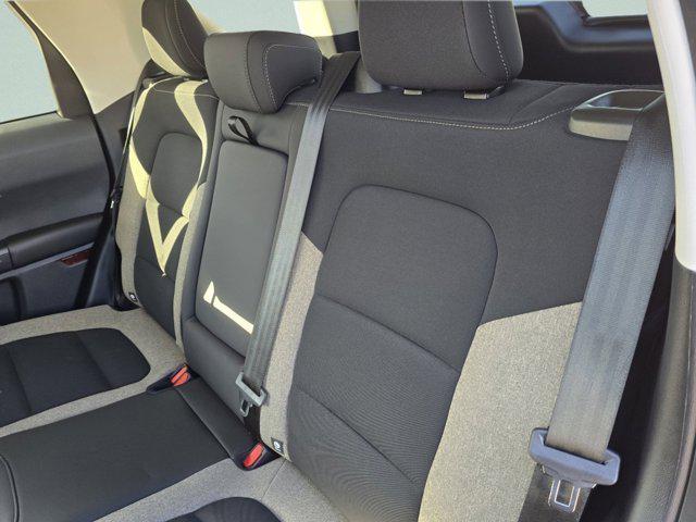 new 2025 Ford Bronco Sport car, priced at $27,563