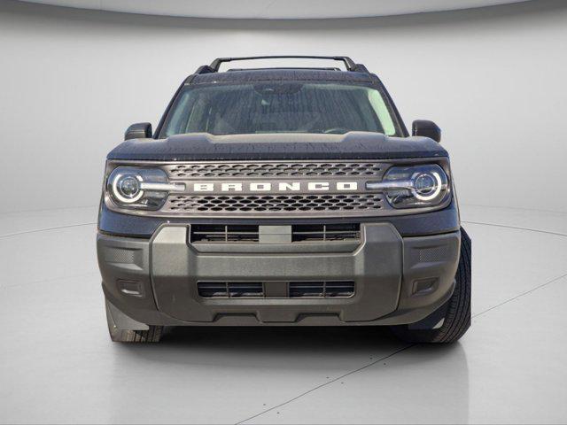 new 2025 Ford Bronco Sport car, priced at $27,563