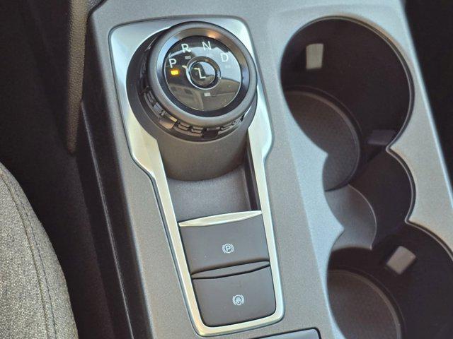 new 2025 Ford Bronco Sport car, priced at $27,563