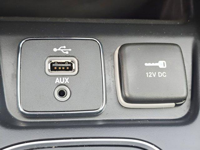 used 2019 Jeep Cherokee car, priced at $13,593