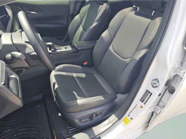 used 2025 Toyota Prius car, priced at $33,962