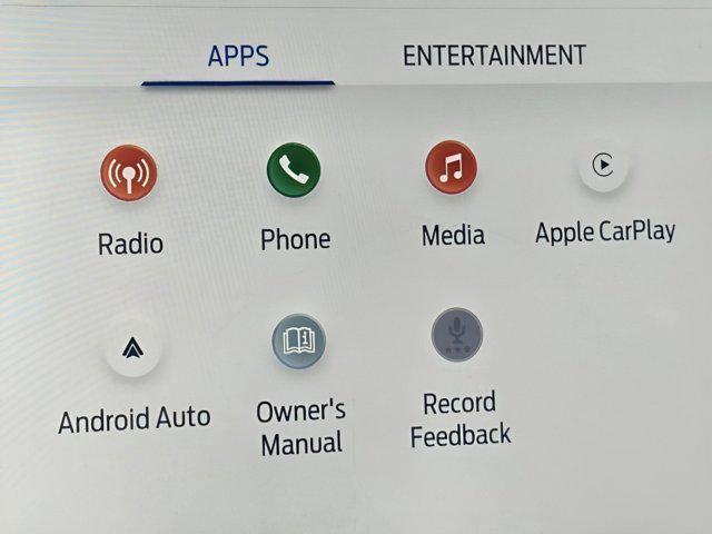 used 2022 Ford Edge car, priced at $25,507