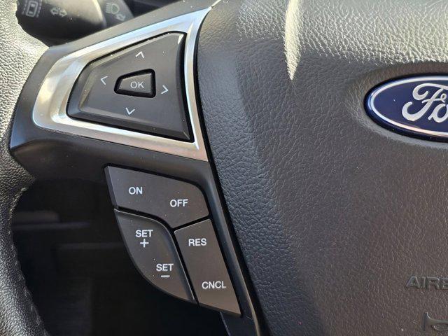 used 2022 Ford Edge car, priced at $25,507