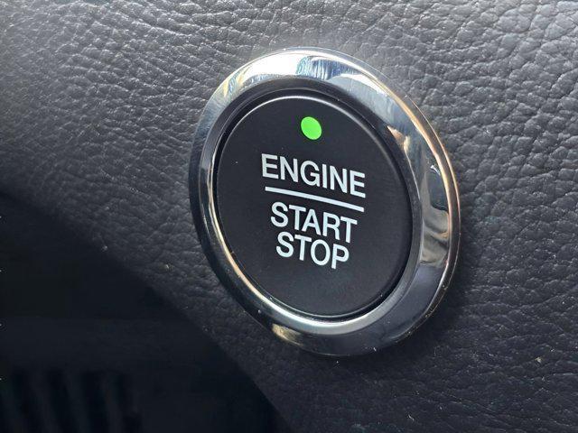 used 2022 Ford Edge car, priced at $25,507