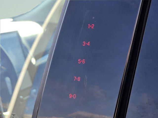 used 2022 Ford Edge car, priced at $25,507