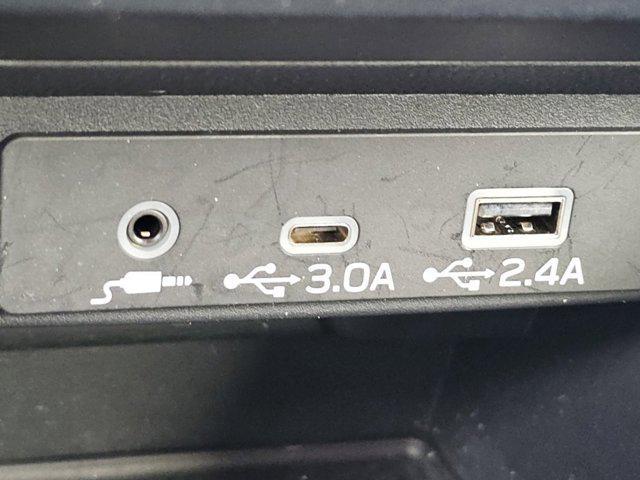 used 2024 Subaru WRX car, priced at $26,987