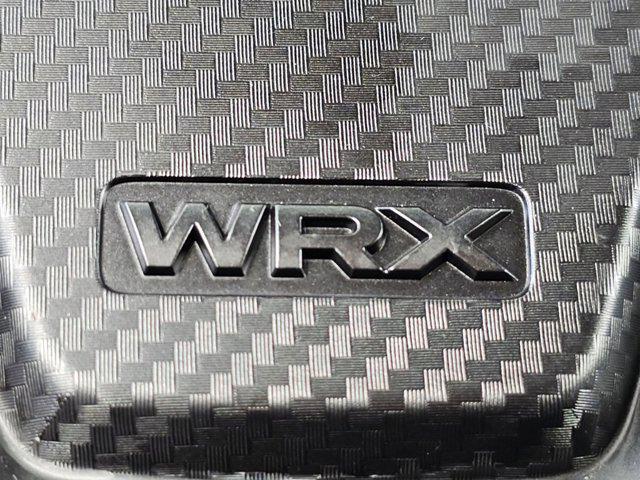 used 2024 Subaru WRX car, priced at $26,987