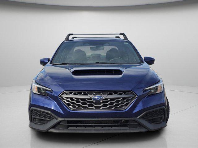 used 2024 Subaru WRX car, priced at $26,987