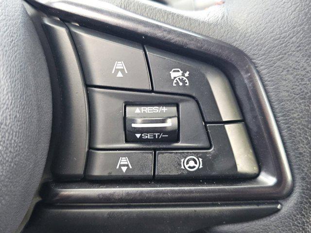 used 2024 Subaru WRX car, priced at $26,987