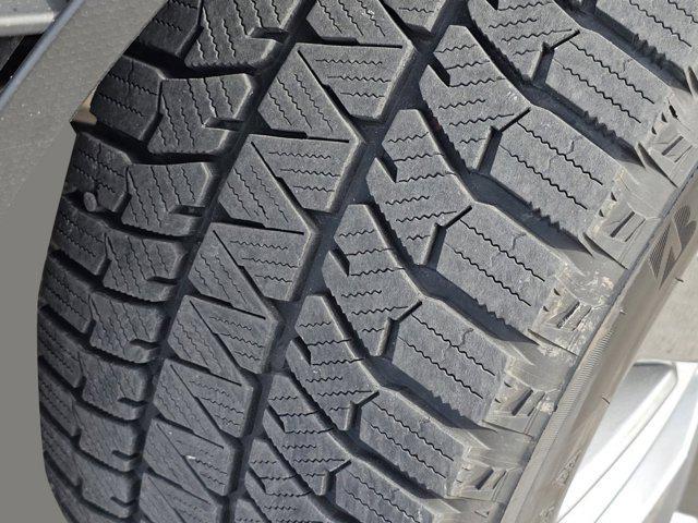 used 2024 Subaru WRX car, priced at $26,987