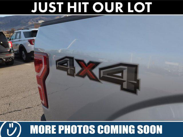 used 2019 Ford F-150 car, priced at $19,998