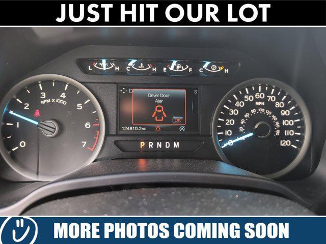 used 2019 Ford F-150 car, priced at $19,998