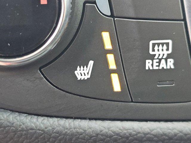 used 2022 Chevrolet Equinox car, priced at $17,833