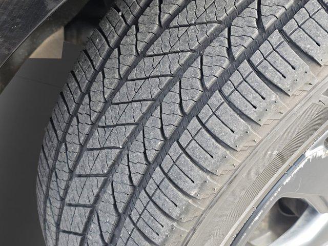 used 2022 Chevrolet Equinox car, priced at $17,833