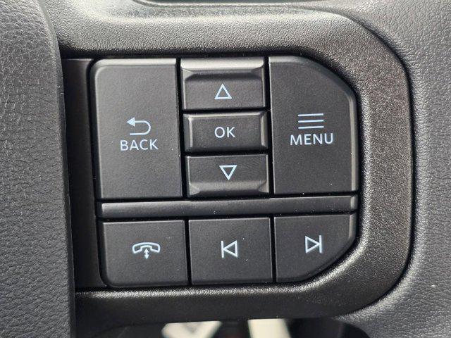 new 2026 Ford F-250 car, priced at $48,865