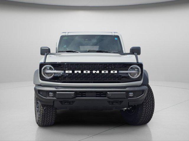 new 2026 Ford Bronco car, priced at $62,290