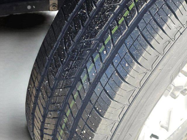 used 2021 Jeep Wrangler Unlimited car, priced at $24,738