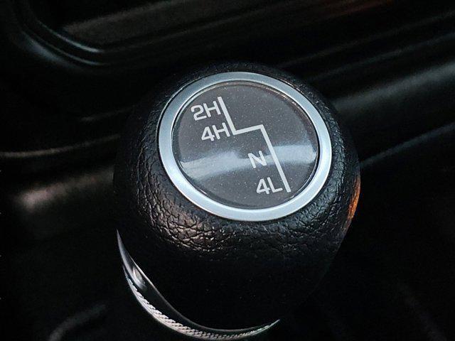 used 2021 Jeep Wrangler Unlimited car, priced at $24,738