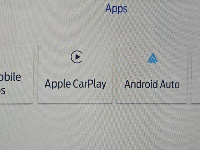 used 2024 Ford Expedition car, priced at $39,935