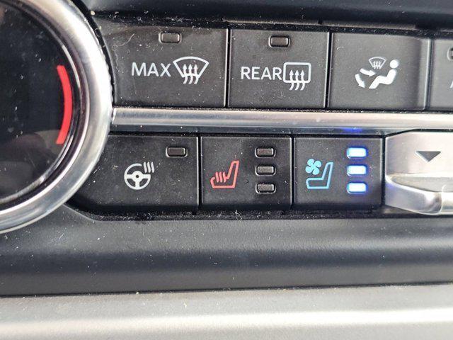 used 2024 Ford Expedition car, priced at $39,935