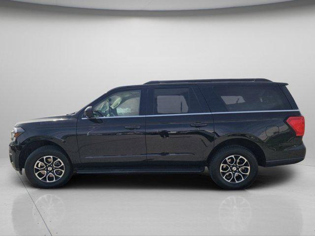 used 2024 Ford Expedition car, priced at $39,935