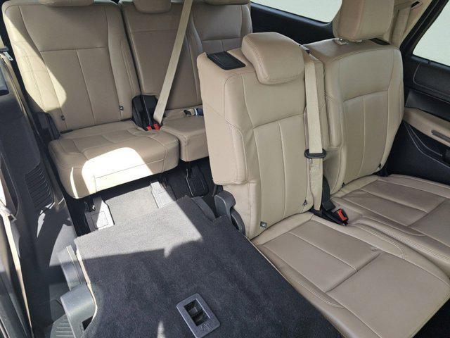 used 2024 Ford Expedition car, priced at $39,935