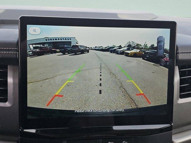 used 2024 Ford Expedition car, priced at $39,935