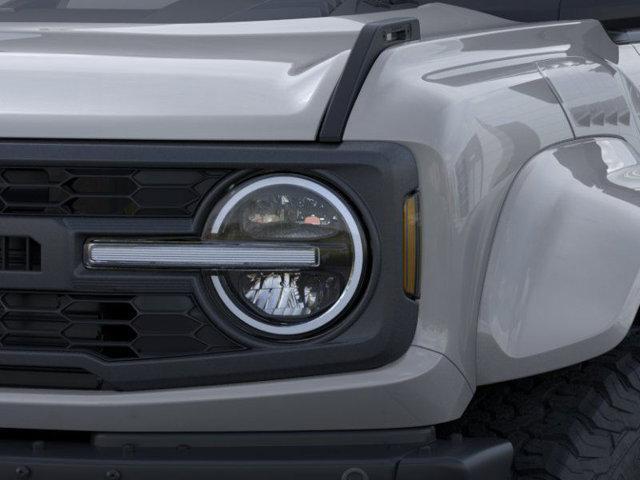 new 2026 Ford Bronco car, priced at $86,976