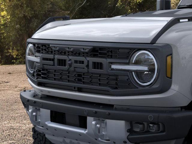 new 2026 Ford Bronco car, priced at $86,976