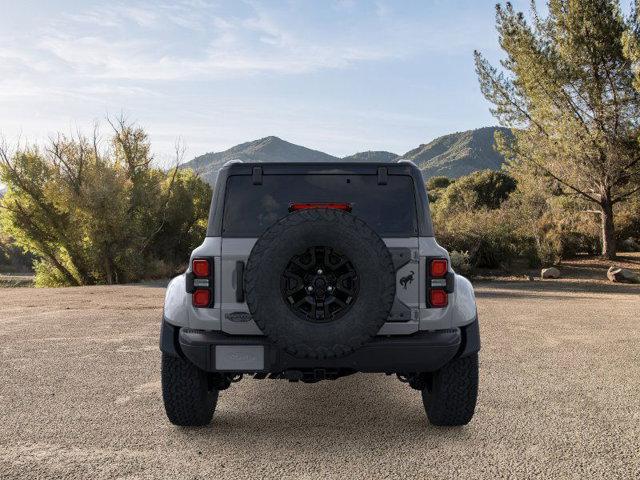 new 2026 Ford Bronco car, priced at $86,976