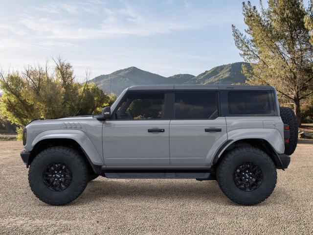 new 2026 Ford Bronco car, priced at $86,976