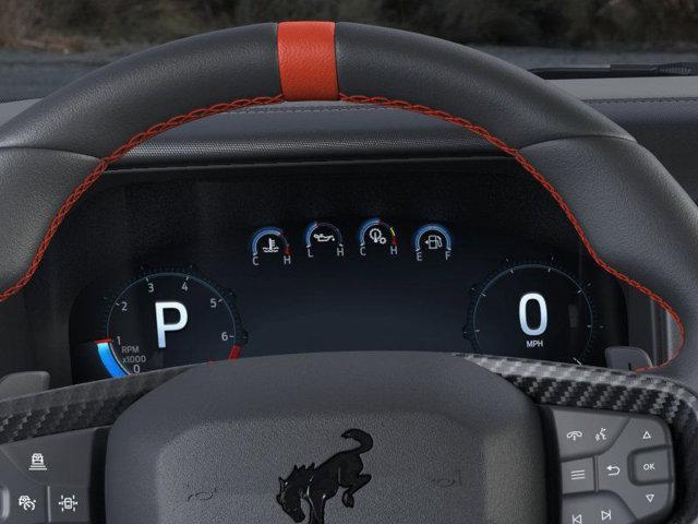 new 2026 Ford Bronco car, priced at $86,976