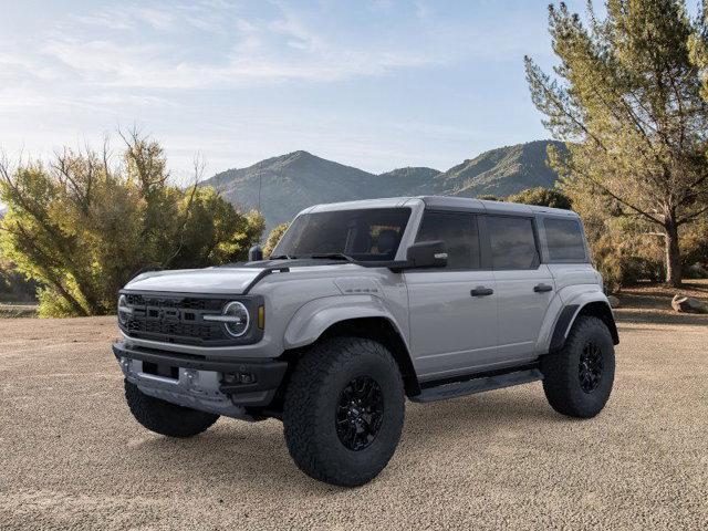 new 2026 Ford Bronco car, priced at $86,976