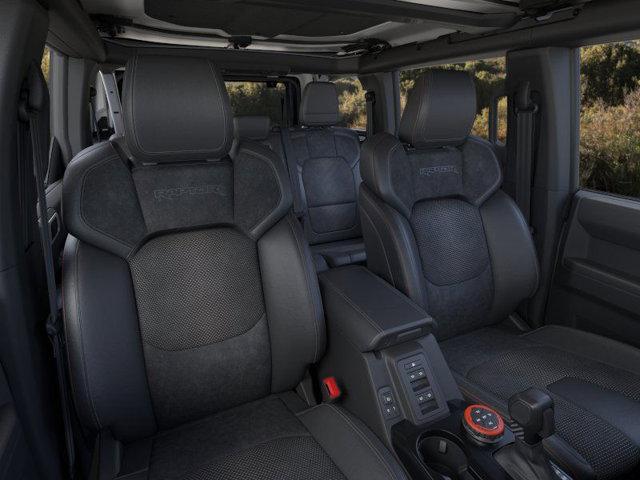 new 2026 Ford Bronco car, priced at $86,976