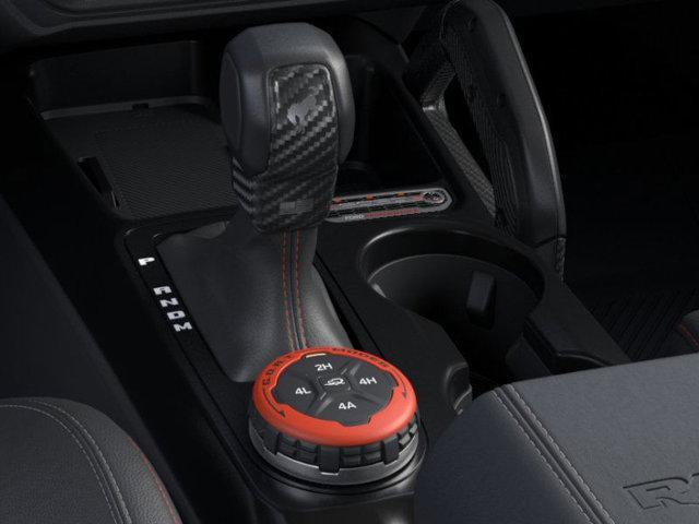 new 2026 Ford Bronco car, priced at $86,976