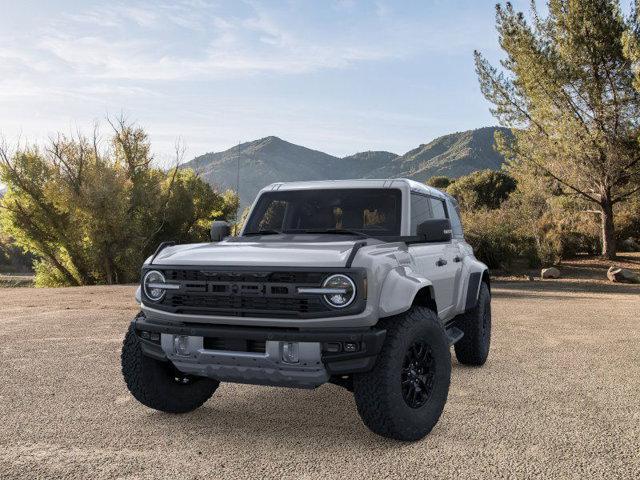 new 2026 Ford Bronco car, priced at $86,976