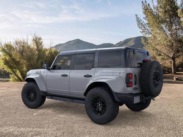 new 2026 Ford Bronco car, priced at $86,976