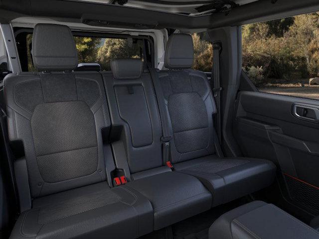 new 2026 Ford Bronco car, priced at $86,976