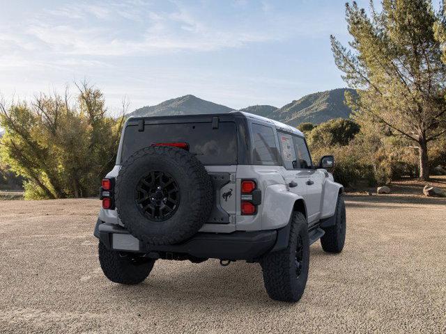 new 2026 Ford Bronco car, priced at $86,976