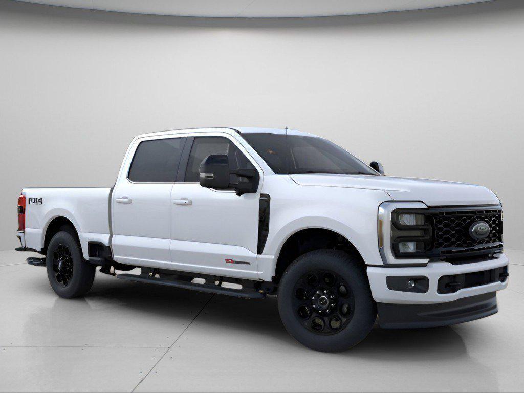 new 2026 Ford F-350 car, priced at $84,465