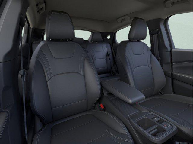 new 2026 Ford Mustang Mach-E car, priced at $52,450