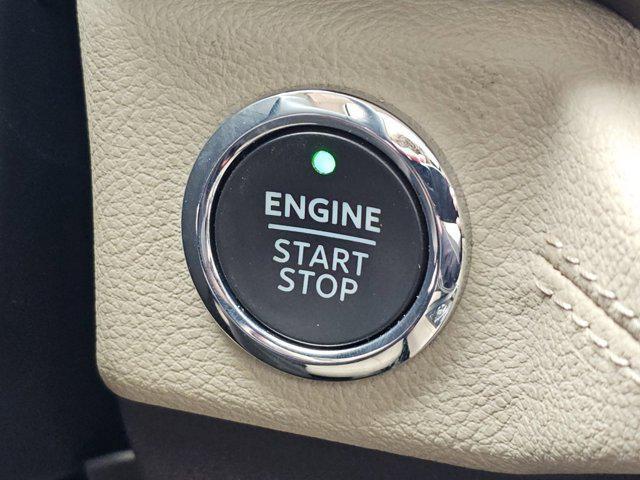 used 2024 Ford Expedition car, priced at $46,194
