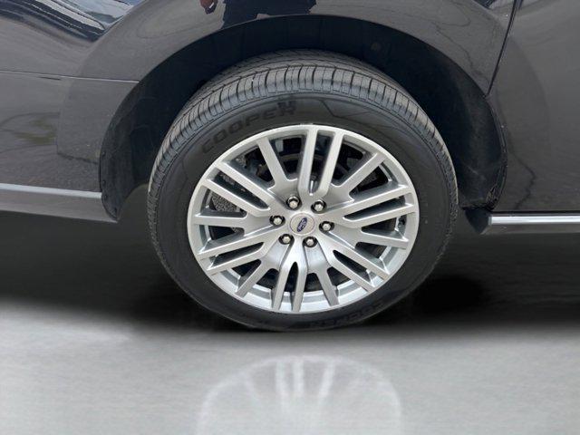 used 2024 Ford Expedition car, priced at $43,979