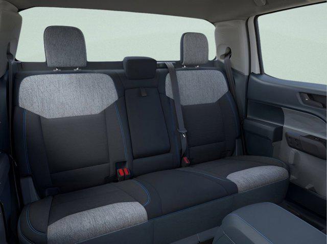 new 2026 Ford Maverick car, priced at $32,732